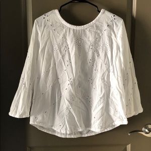 Gap Blouse
